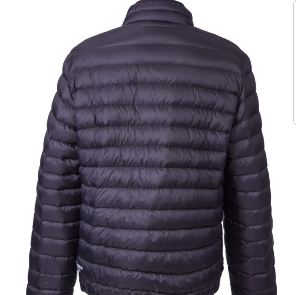 Down Puffer Jacket - image 3